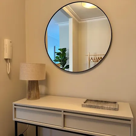 דירה Sunny House Of Aries - Quiet & Central, Free Parking *