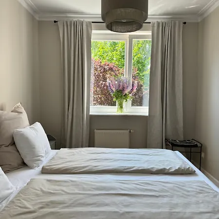 Sunny House Of Aries Sopot