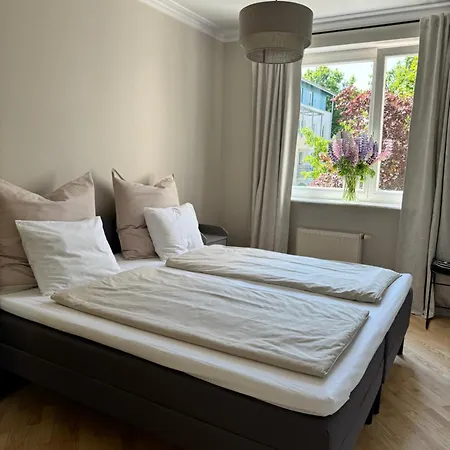 Sunny House Of Aries Sopot