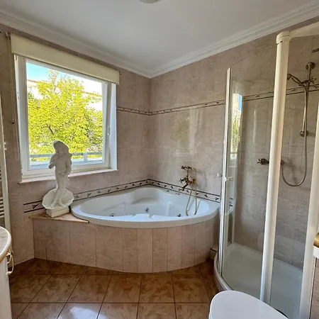 Sunny House Of Aries Apartment Sopot