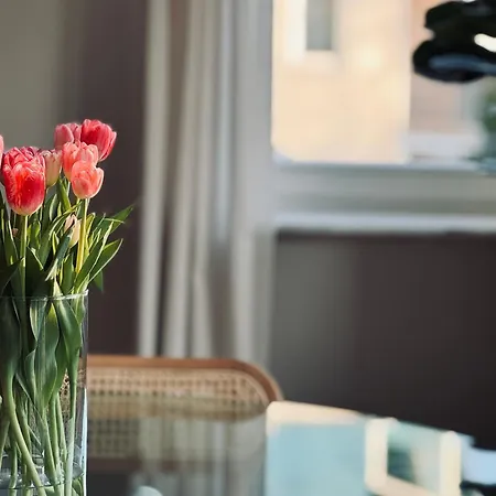 Sunny House Of Aries * Sopot