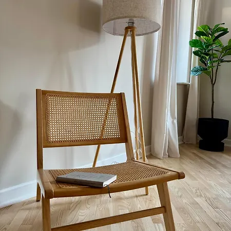 דירה Sunny House Of Aries - Quiet & Central, Free Parking