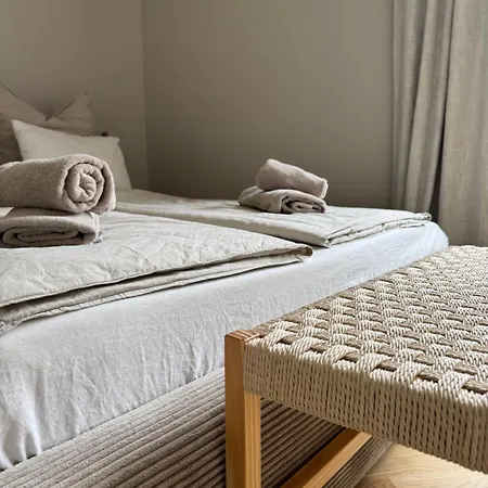 דירה Sunny House Of Aries - Quiet & Central, Free Parking