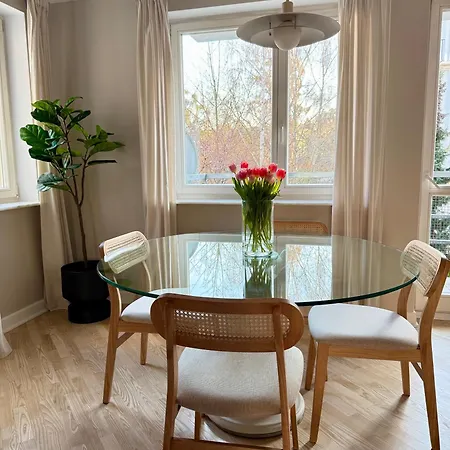 Sunny House Of Aries - Quiet & Central, Free Parking