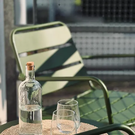 アパート Sunny House Of Aries - Quiet & Central, Free Parking *