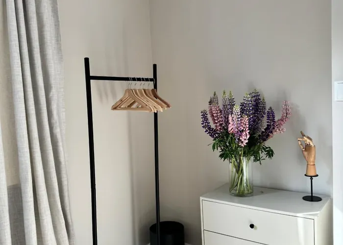 Sunny House Of Aries - Quiet & Central, Free Parking Sopot