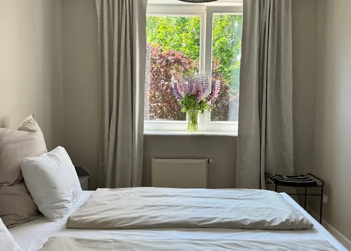 Sunny House Of Aries - Quiet & Central, Free Parking Sopot