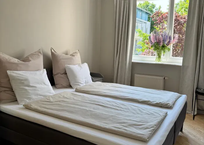 Sunny House Of Aries - Quiet & Central, Free Parking Sopot