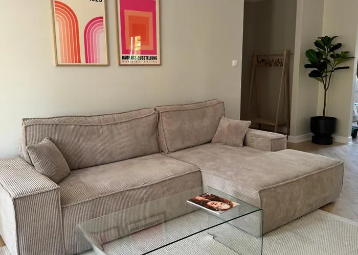 Appartamento Sunny House Of Aries - Quiet & Central, Free Parking *