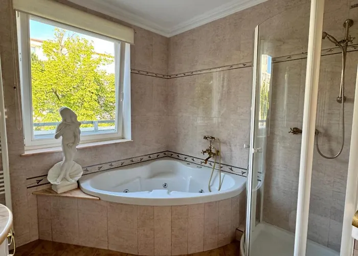 Sunny House Of Aries - Quiet & Central, Free Parking Appartamento Sopot