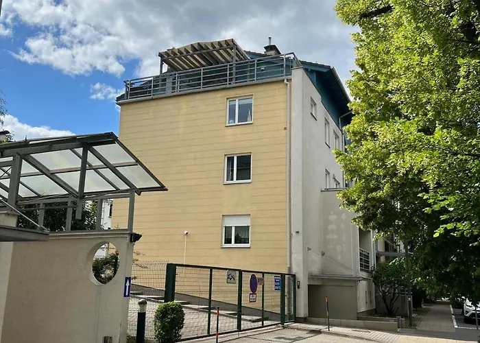 Sunny House Of Aries - Quiet & Central, Free Parking *