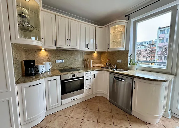 Sunny House Of Aries - Quiet & Central, Free Parking Sopot