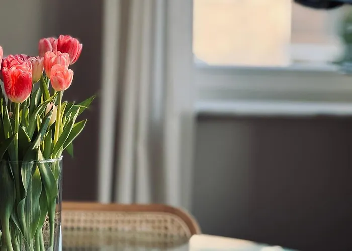 Sunny House Of Aries - Quiet & Central, Free Parking * Sopot