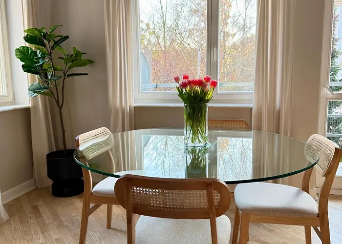 Sunny House Of Aries - Quiet & Central, Free Parking