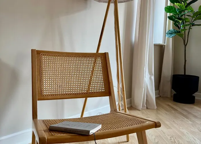 Appartamento Sunny House Of Aries - Quiet & Central, Free Parking