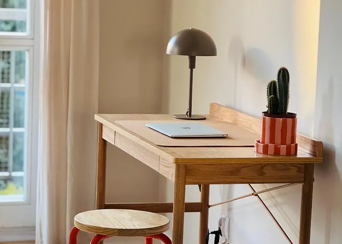 Sunny House Of Aries - Quiet & Central, Free Parking Appartamento *