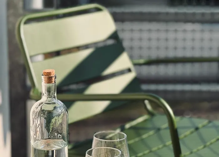 Appartamento Sunny House Of Aries - Quiet & Central, Free Parking *