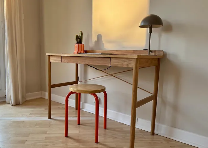 Sunny House Of Aries - Quiet & Central, Free Parking *