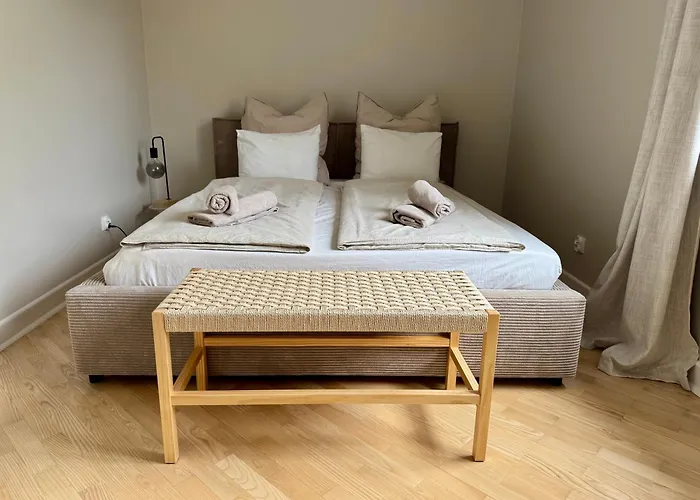 Sunny House Of Aries - Quiet & Central, Free Parking * Sopot