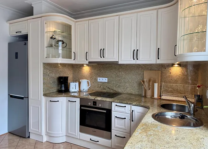 Appartamento Sunny House Of Aries - Quiet & Central, Free Parking *