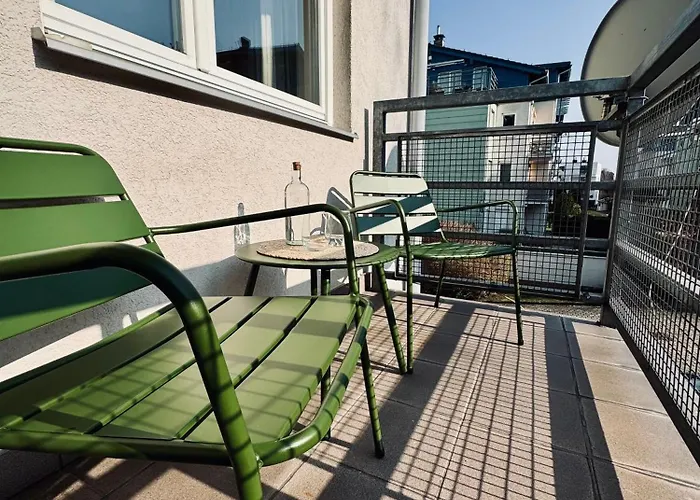 Sunny House Of Aries - Quiet & Central, Free Parking Appartamento